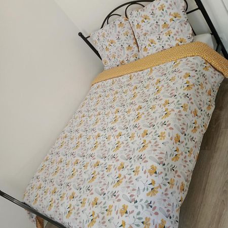 克利希Joli公寓 外观 照片